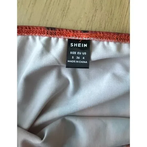 Tube Mini Dress Strapless Stretch Tight Fitted Club Grunge Witchy Halloween - Picture 7 of 7